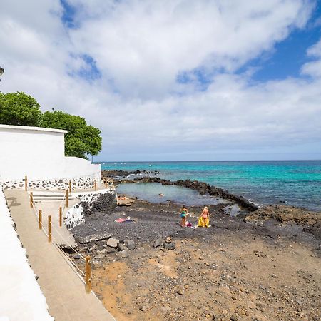 Casa Ballena Punta Mujeres Luaran gambar