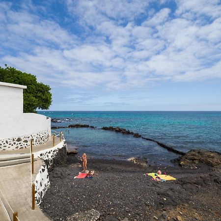 Casa Ballena Punta Mujeres Luaran gambar