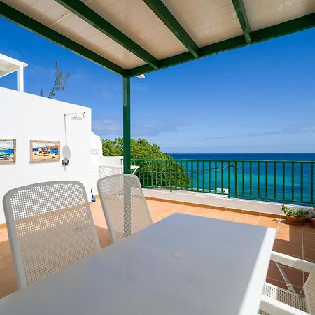 Casa Ballena Punta Mujeres Luaran gambar