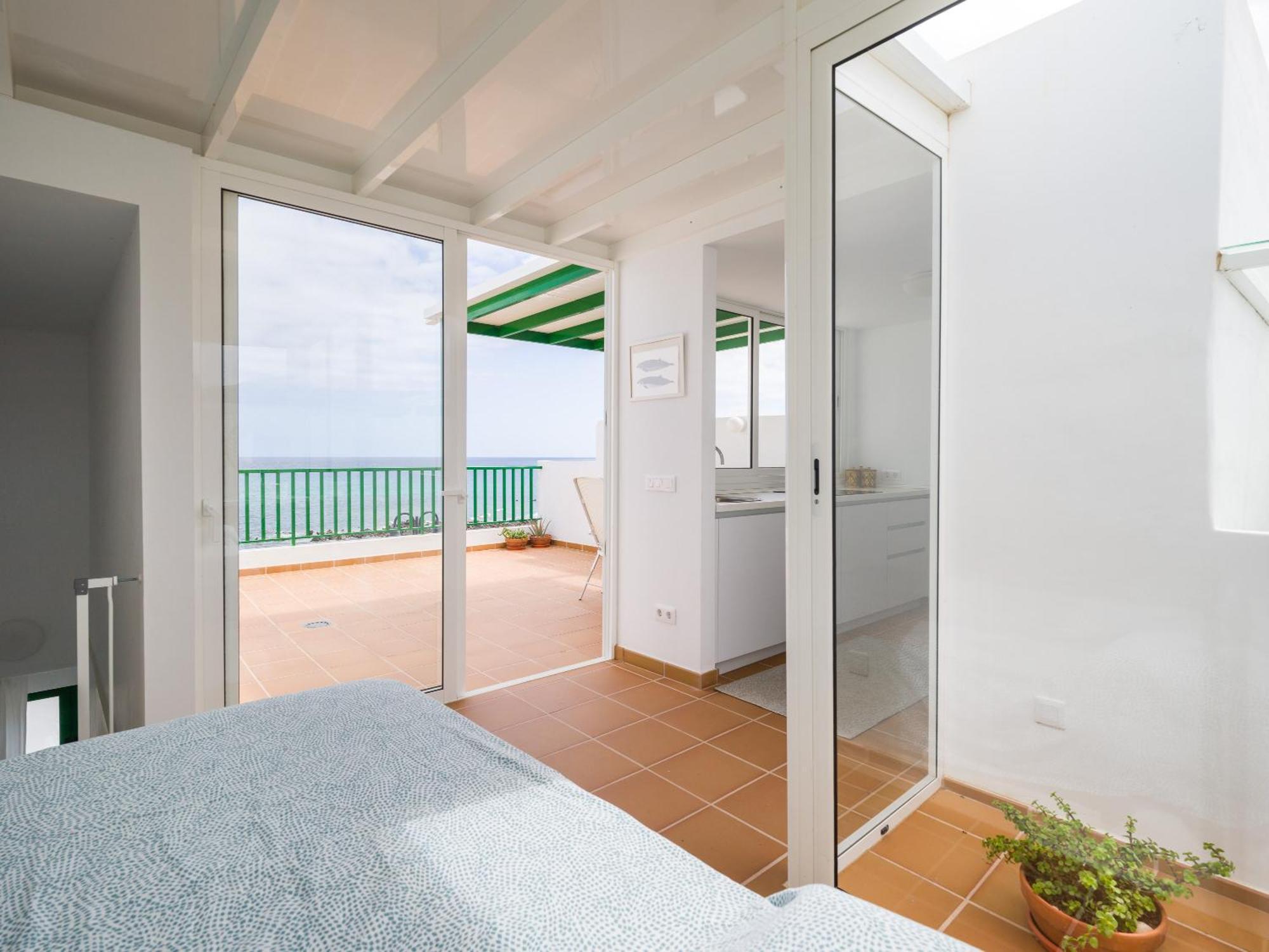 Casa Ballena Punta Mujeres Luaran gambar