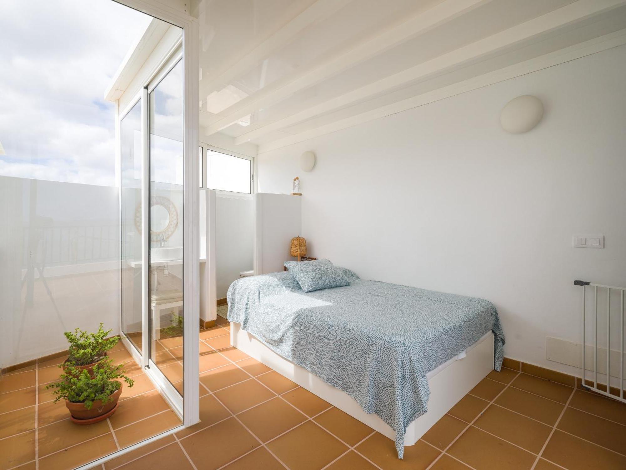 Casa Ballena Punta Mujeres Luaran gambar