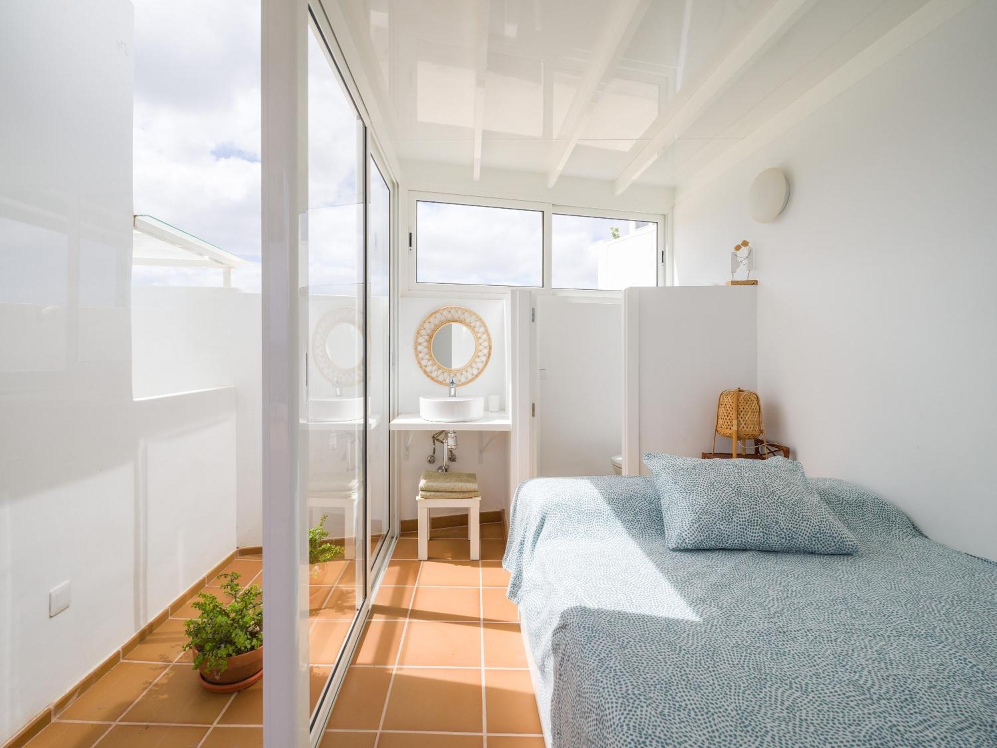 Casa Ballena Punta Mujeres Luaran gambar