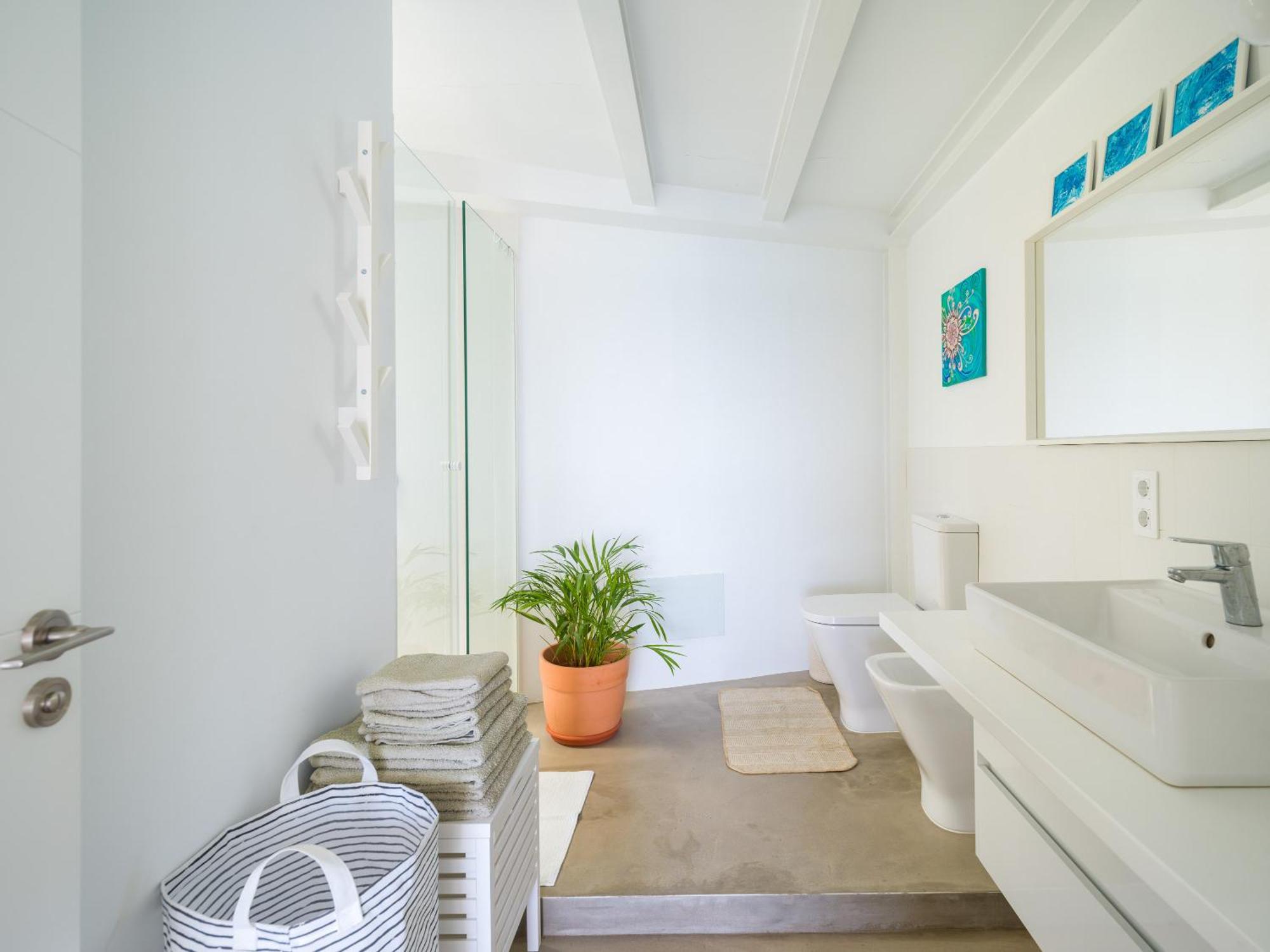 Casa Ballena Punta Mujeres Luaran gambar
