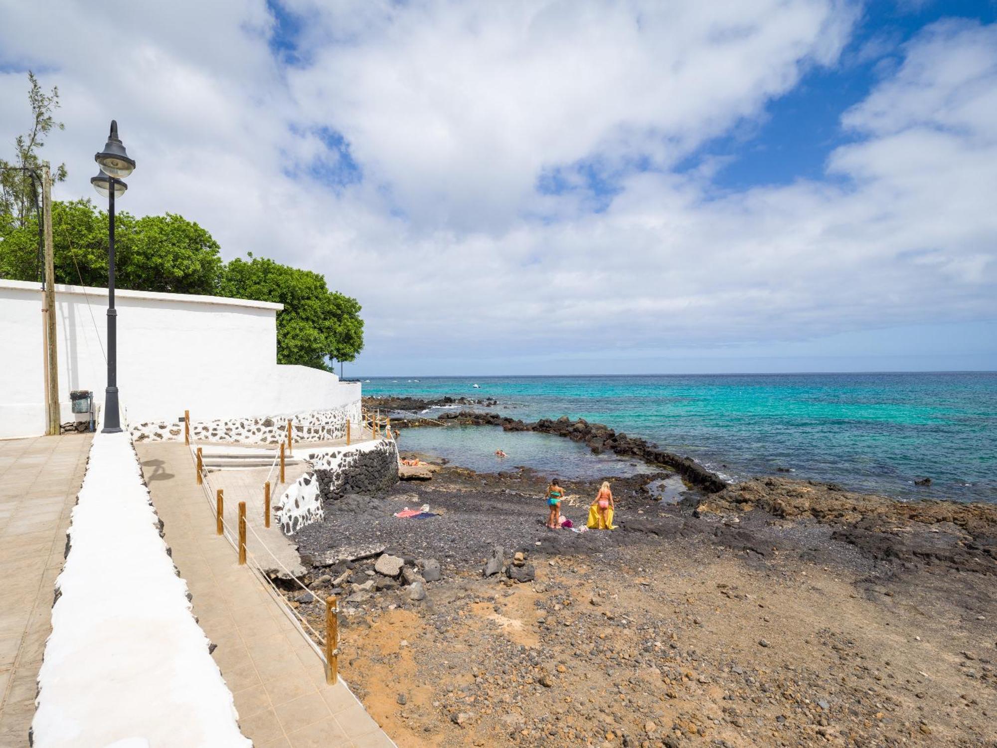 Casa Ballena Punta Mujeres Luaran gambar