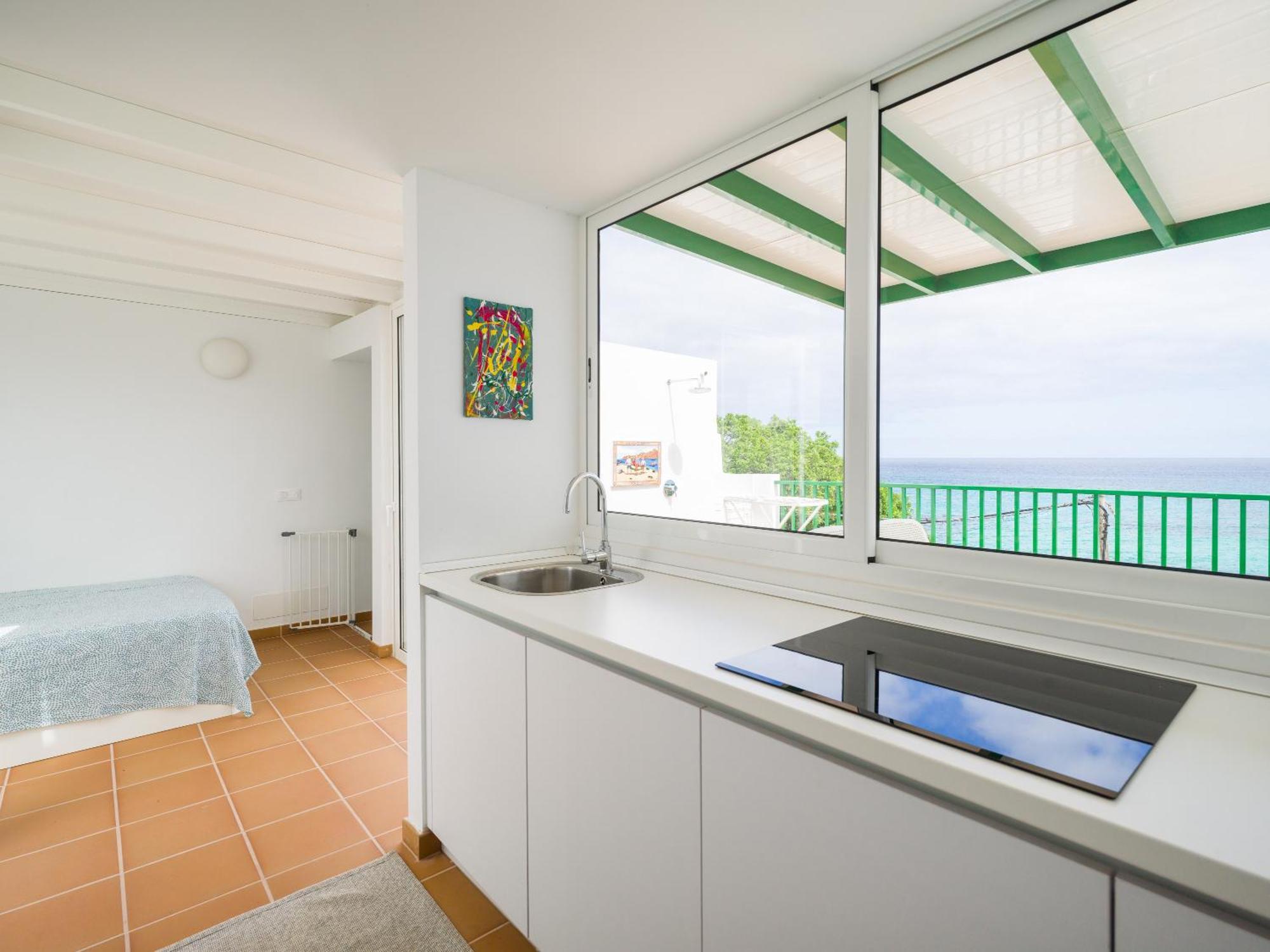 Casa Ballena Punta Mujeres Luaran gambar