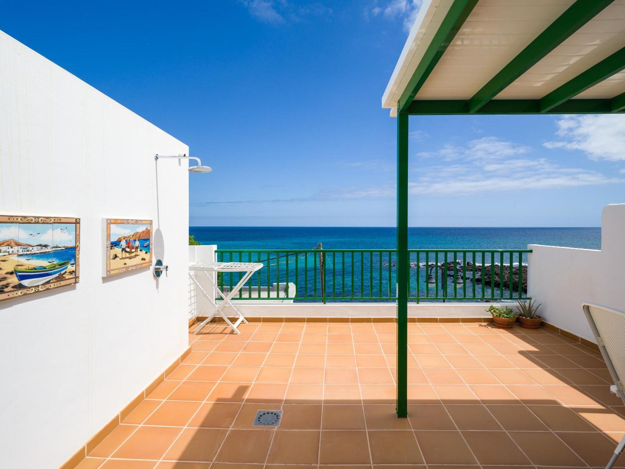 Casa Ballena Punta Mujeres Luaran gambar