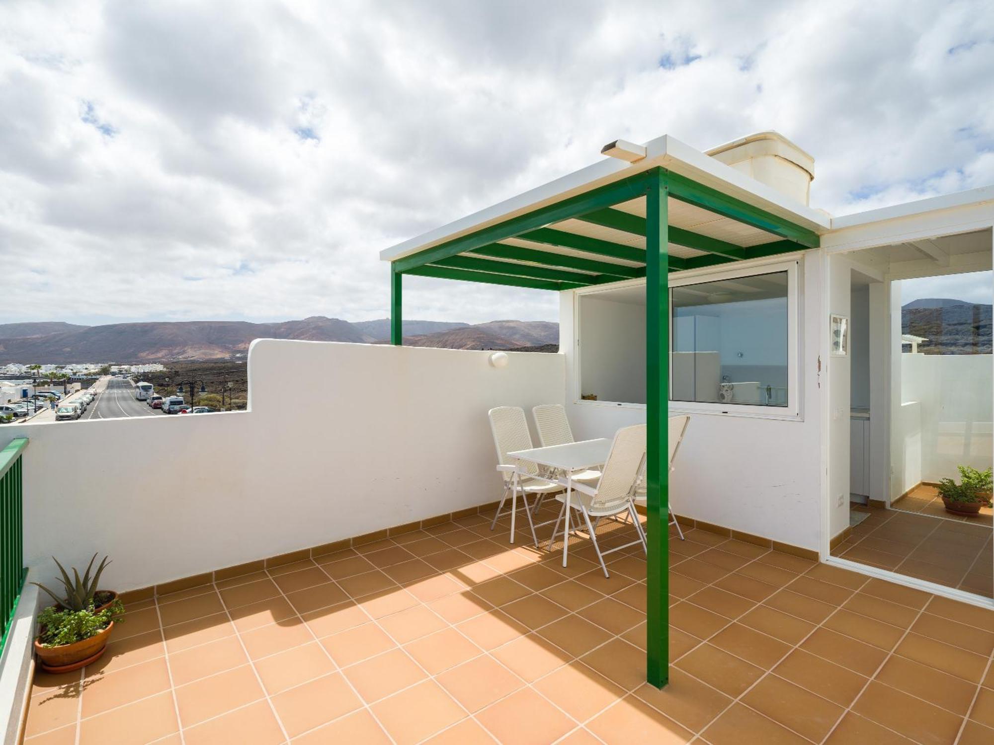 Casa Ballena Punta Mujeres Luaran gambar